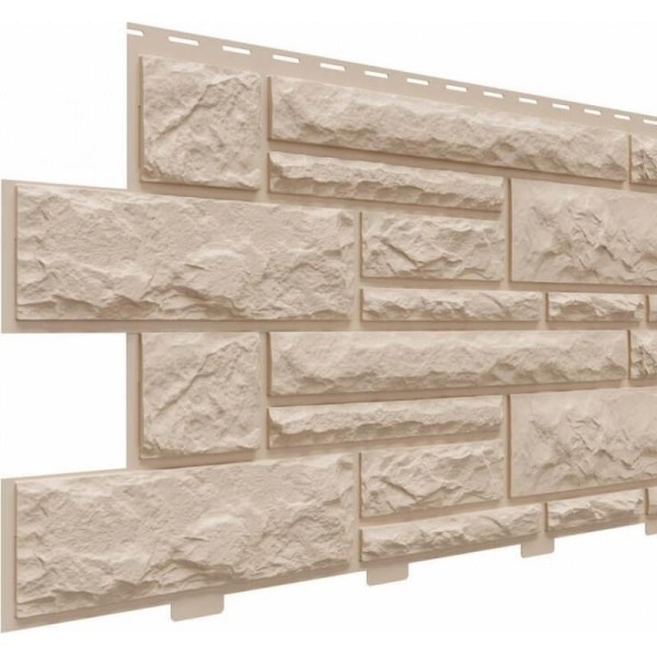 Фасадная панель Доломит NEW Орех купить в Стерлитамаке