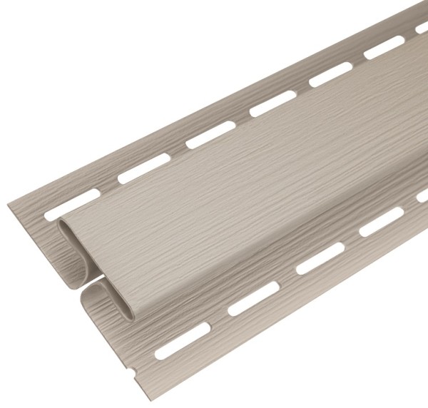 Соединительный Н-профиль TECOS БЕЖЕВЫЙ купить в Стерлитамаке