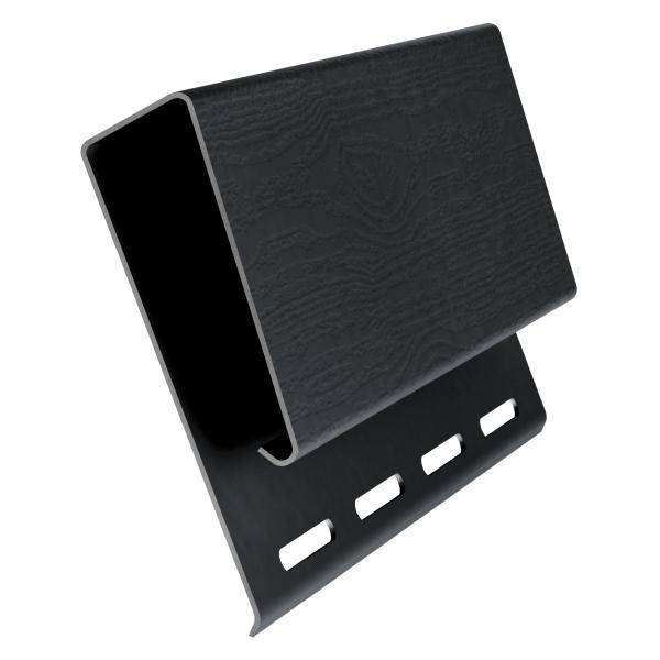 Наличник широкий J-профиль Grand Line Графит купить в Стерлитамаке