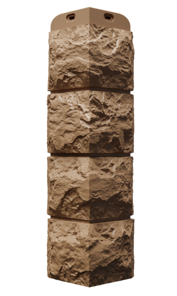 Угол BERGART Под камень Лесной фундук купить в Стерлитамаке