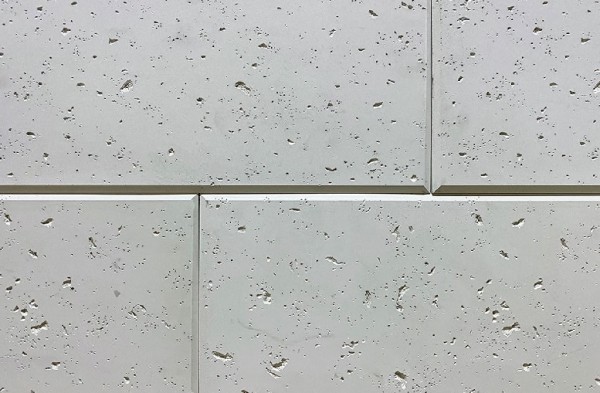 Фиброцементные панели КАНЬОН коллекция ТРАВЕРТИН 3 купить в Стерлитамаке