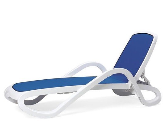 Шезлонги Alfa Blue купить в Стерлитамаке