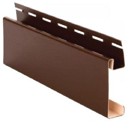 Наличник Элит, Коричневый купить в Стерлитамаке