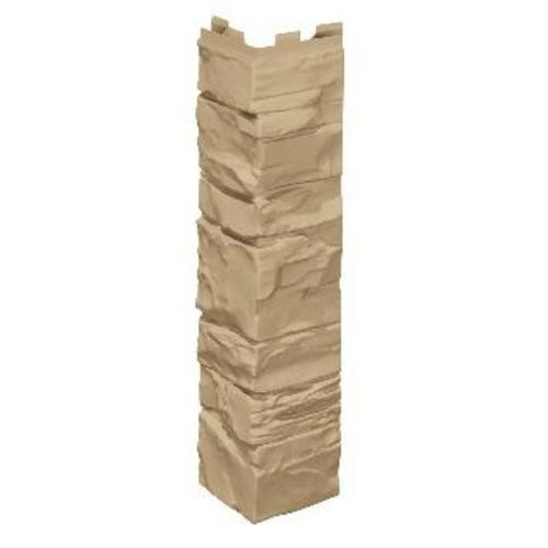 Угол наружный ТЕХНОНИКОЛЬ Оптима Камень Песочный купить в Стерлитамаке