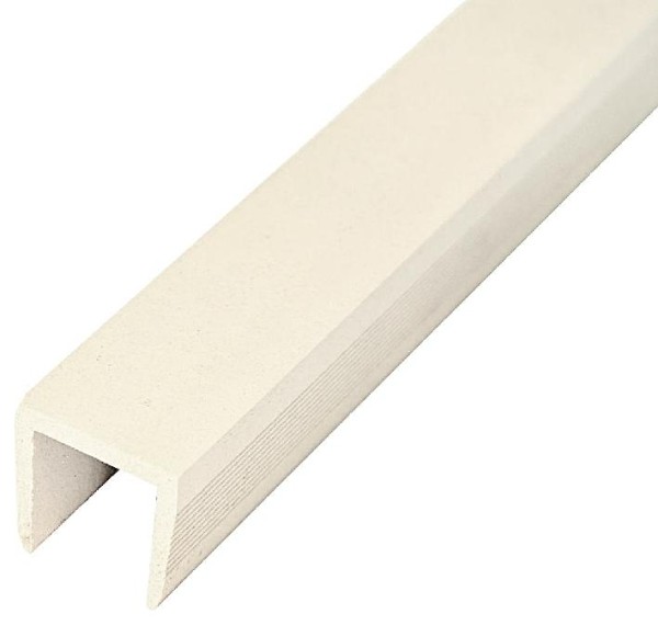 П-Профиль FAYNAG ДПК слоновая кость купить в Стерлитамаке