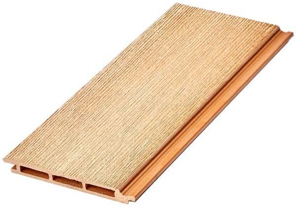 Сайдинг из ДПК Dortmax vintage Натуральный купить в Стерлитамаке