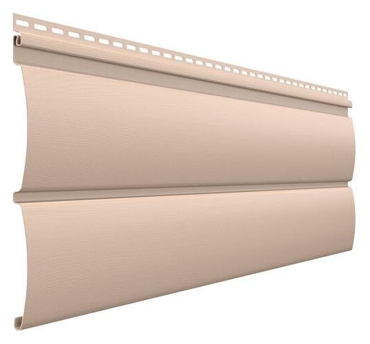 Сайдинг Виниловый ТЕХНОНИКОЛЬ Блок Хаус Вереск купить в Стерлитамаке