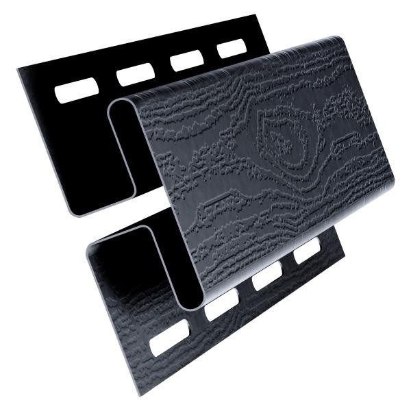 H Профиль соединительный Grand Line Графит купить в Стерлитамаке