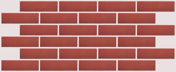 Гибкая клинкерная плитка СТ-01 (сборная) купить в Стерлитамаке