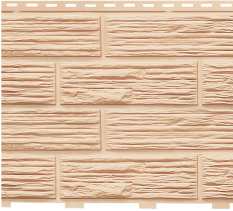 Фасадные панели «Сланец”, Орех купить в Стерлитамаке