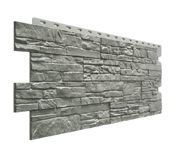 Фасадная панель Docke, Stein, Базальт купить в Стерлитамаке