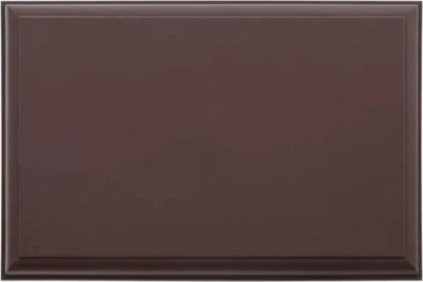 Система отделки углов - отделочный элемент №3 Альта-Профиль Коричневый 0,25 х 0,38 м купить в Стерлитамаке