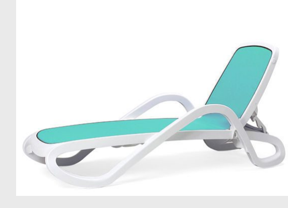 Шезлонги Alfa Sky Blue купить в Стерлитамаке