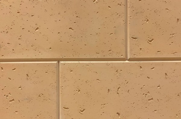 Фиброцементные панели КАНЬОН коллекция ТРАВЕРТИН 18 купить в Стерлитамаке