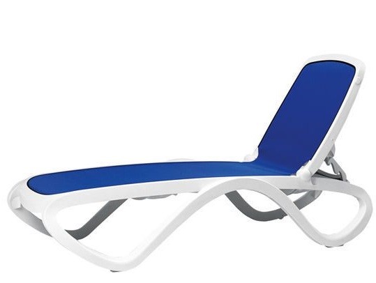 Шезлонг Omega Blue купить в Стерлитамаке
