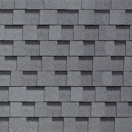 Гибкая черепица Tegola PIEMONTE ardesia 458 купить в Стерлитамаке