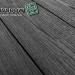 Террасная доска из ДПК WOODVEX Select Графит купить в Стерлитамаке