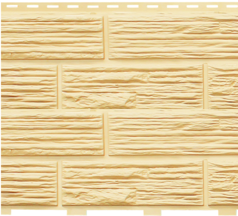 Фасадные панели «Сланец”, Шампань купить в Стерлитамаке