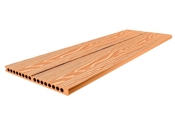 Ступень NauticPrime Esthetic Wood 300x22x4000 мм, кедр купить в Стерлитамаке