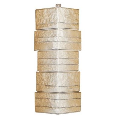 Угол T-Сайдинг-Альпийская Сказка Саяны