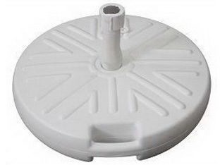 Пластиковое основание для зонтов купить в Стерлитамаке