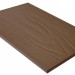 Фиброцементный сайдинг 190х3000х8мм Коричневая глина RAL 8028 купить в Стерлитамаке