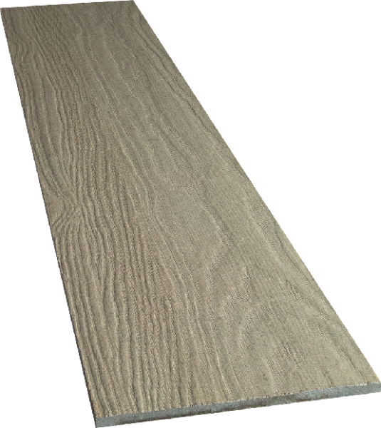 Фиброцементный сайдинг SidWood с фактурой под дерево W-118 Прямой купить в Стерлитамаке