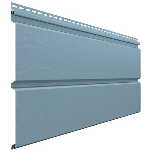 Сайдинг Виниловый ТЕХНОНИКОЛЬ Брус Гортензия купить в Стерлитамаке