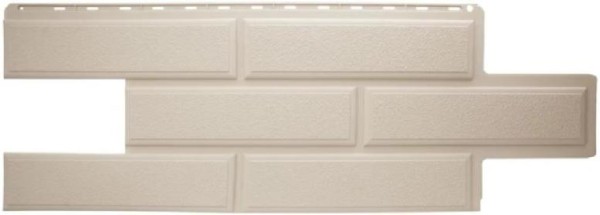 Фасадная панель Альта-Профиль - Коллекция Венеция Кремовый купить в Стерлитамаке