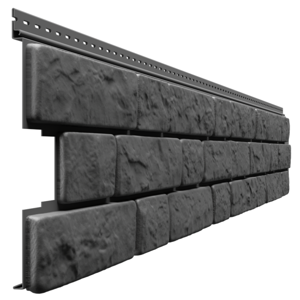 Фасадная панель Docke BERGART под камень Корунд купить в Стерлитамаке