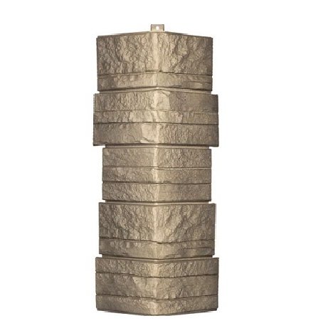 Угол T-Сайдинг-Альпийская Сказка Урал купить в Стерлитамаке