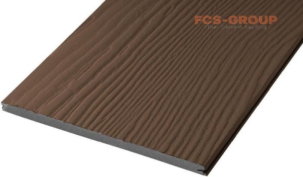 Фиброцементные панели FCS Group Wood Line F21 купить в Стерлитамаке