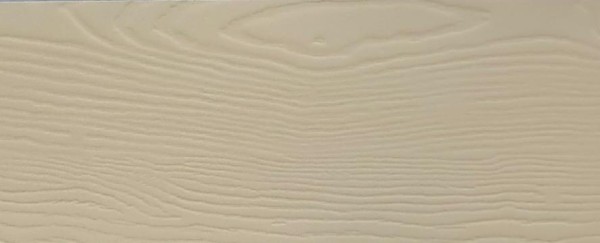 Фиброцементный сайдинг 190х3000х8мм Солнечный лес RAL 1015 купить в Стерлитамаке