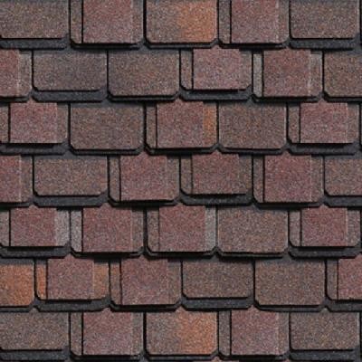 Двухслойная ламинированная черепица Shinglas, серия Континент – Америка купить в Стерлитамаке