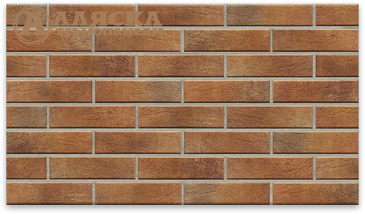 Фасадные Термопанели Аляска Loft Brick Curry купить в Стерлитамаке