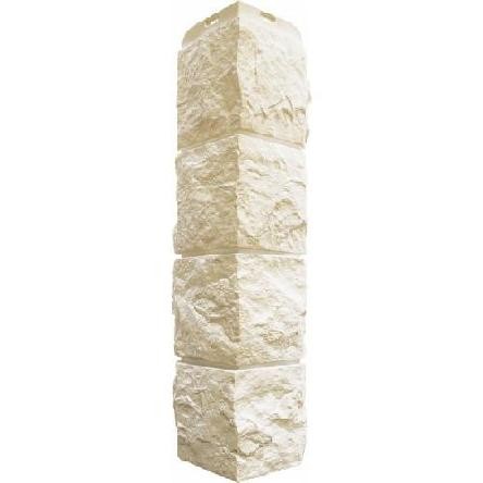 Угол наружный Альта-Профиль Туф ЭКО Песчаный купить в Стерлитамаке