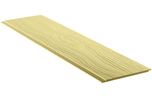 Фиброцементный сайдинг Фибростар Одноцветный 190х3000х8мм КР 08 Спалая Груша купить в Стерлитамаке