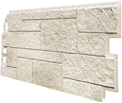 Фасадная панель VOX Sandstone (Сандстоун) бежевый купить в Стерлитамаке