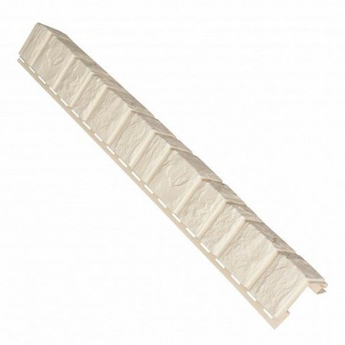 Угол наружный Доломит Камень Шампань купить в Стерлитамаке