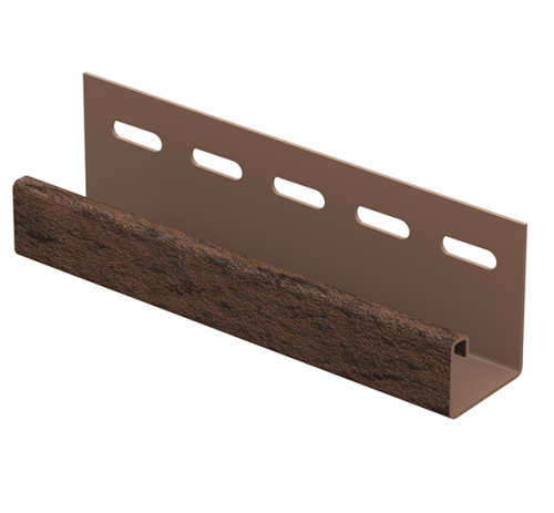 J-планка Камень Жженый купить в Стерлитамаке