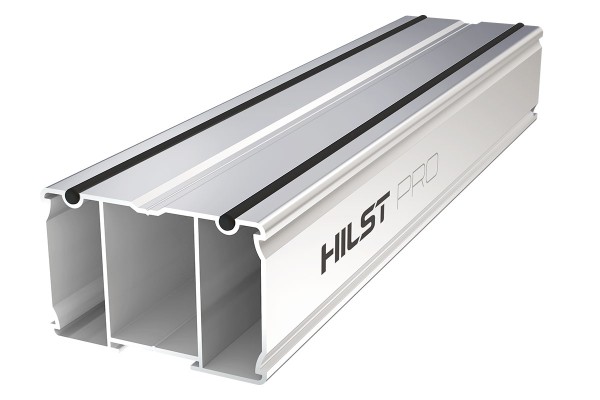 Лага алюминиевая Hilst JOIST Professional PREMIUM 4000x60x40 купить в Стерлитамаке