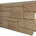Фасадная панель VOX Sandstone (Сандстоун) светло коричневый купить в Стерлитамаке