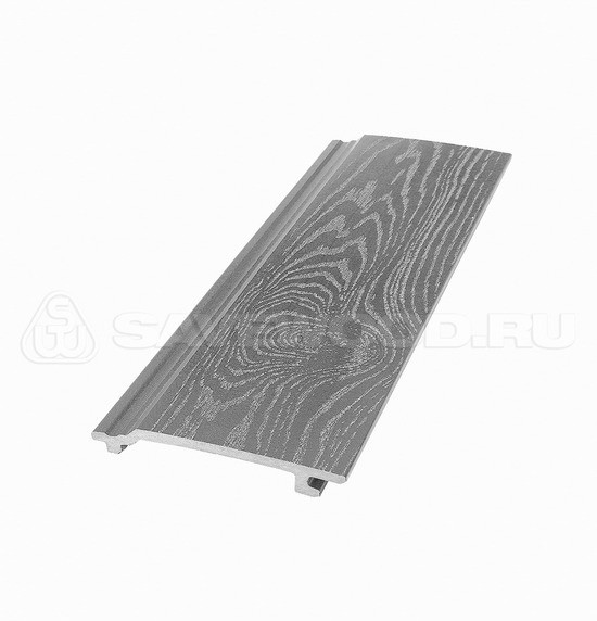 Сайдинг из дпк savewood sw-sorbus тангенциальный распил пепельный купить в Стерлитамаке
