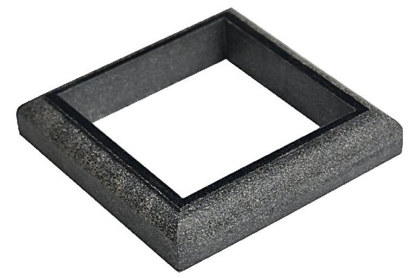 Крышка нижняя FAYNAG ДПК кварц купить в Стерлитамаке