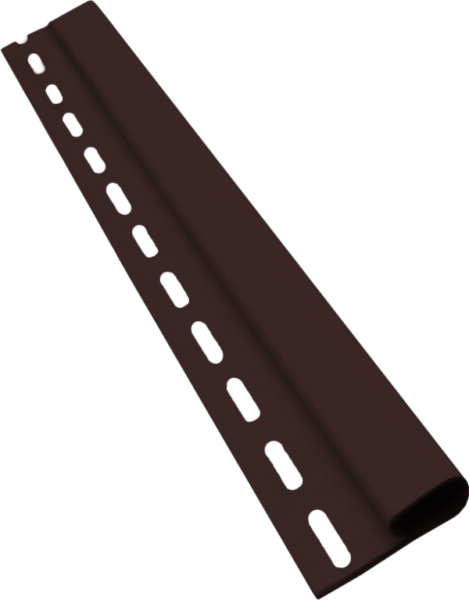 Финишная планка Vinyl-On 3,66 м – Кофе купить в Стерлитамаке