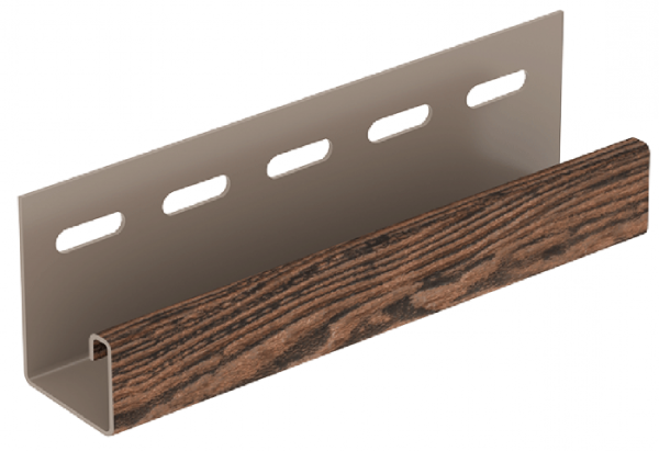 J-планка Hokla Винтаж Корица купить в Стерлитамаке