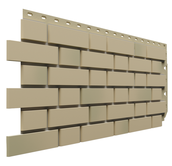 Фасадная панель Docke FLEMISH Янтарный купить в Стерлитамаке