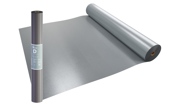 Гидро.пароизоляционная пленка Docke, Dacha D (усиленная) купить в Стерлитамаке