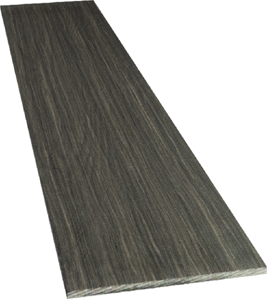 Фиброцементный сайдинг SidWood с фактурой под дерево W-106 Прямой купить в Стерлитамаке