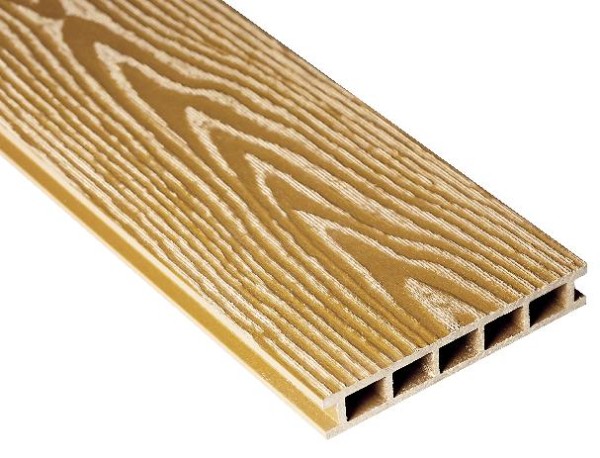 Террасная доска из ДПК Faynag Premium PINO 3D Орех купить в Стерлитамаке